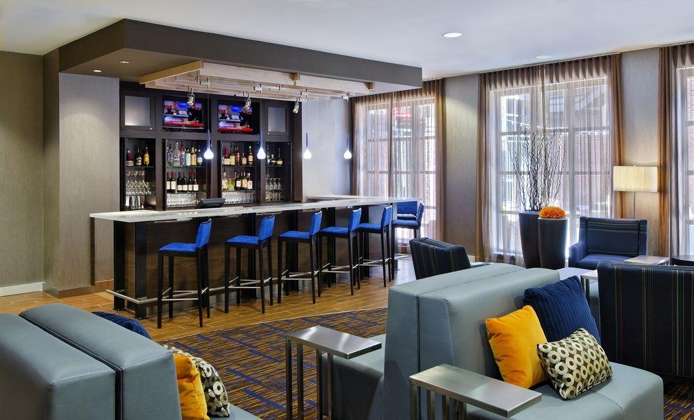 Courtyard By Marriott Chattanooga Downtown Zewnętrze zdjęcie