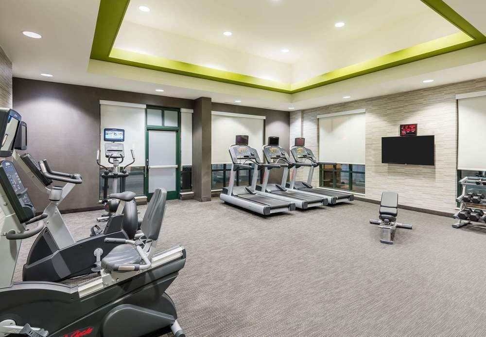 Courtyard By Marriott Chattanooga Downtown Zewnętrze zdjęcie
