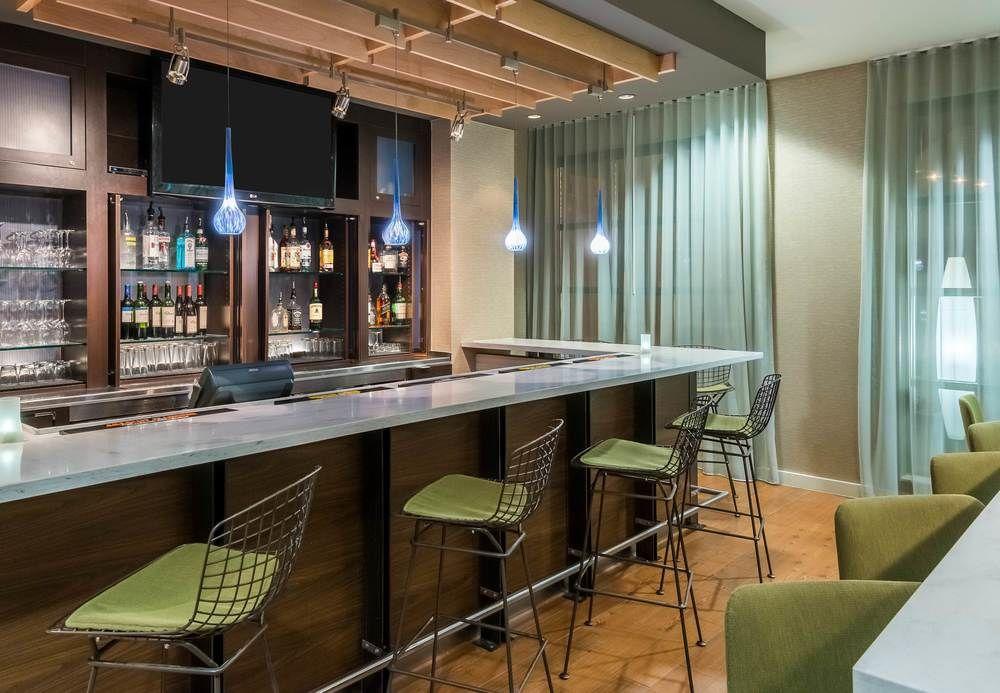 Courtyard By Marriott Chattanooga Downtown Zewnętrze zdjęcie