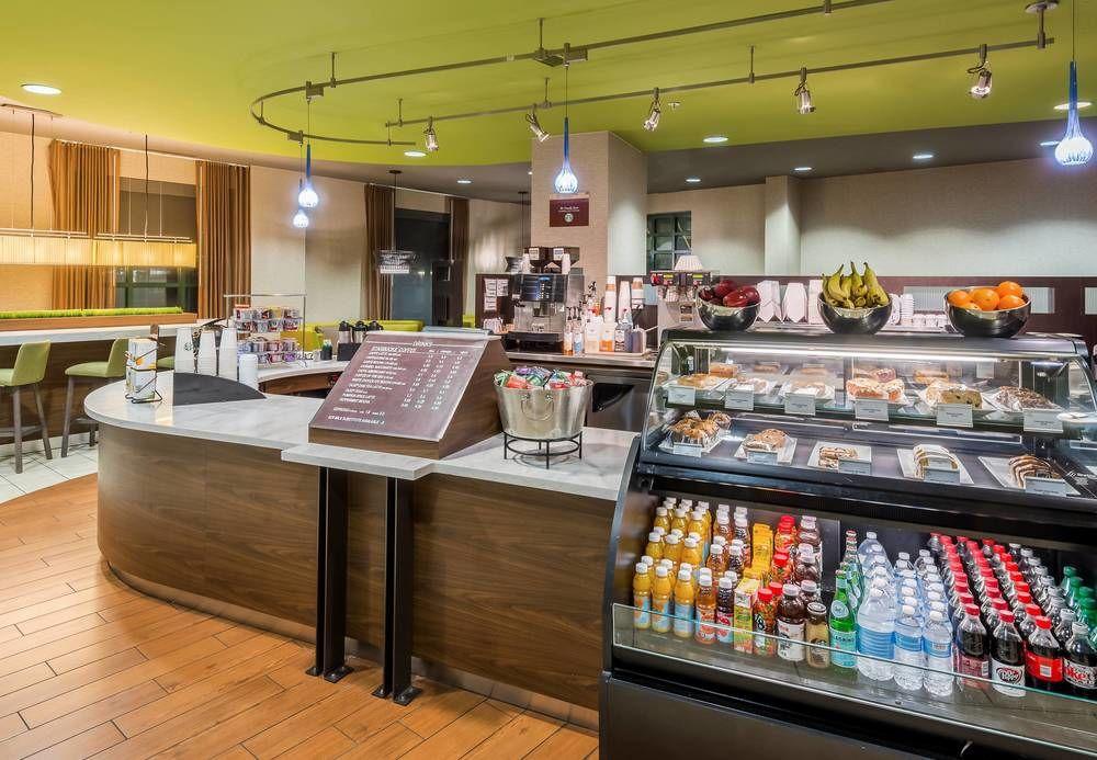Courtyard By Marriott Chattanooga Downtown Zewnętrze zdjęcie