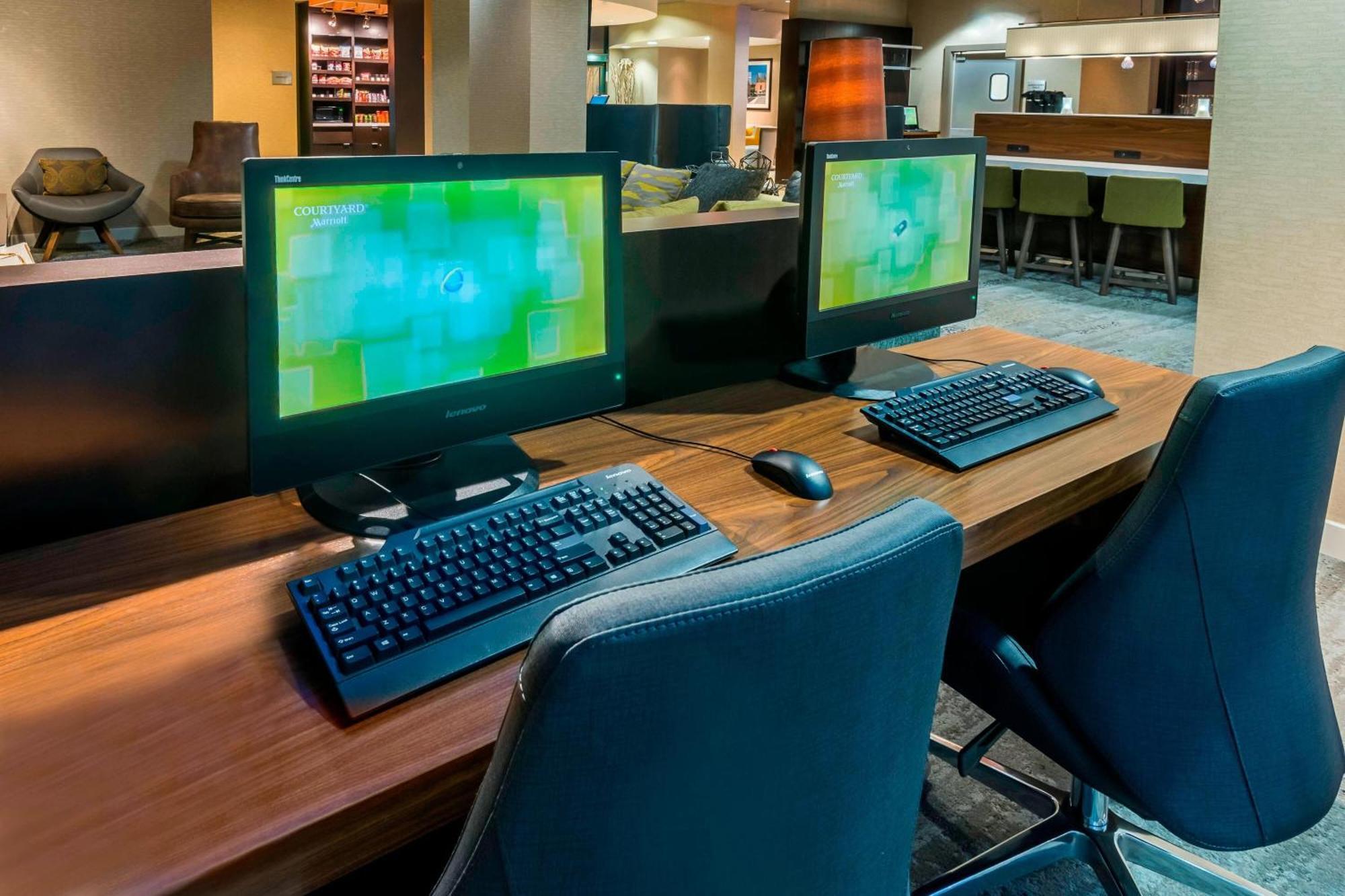 Courtyard By Marriott Chattanooga Downtown Zewnętrze zdjęcie