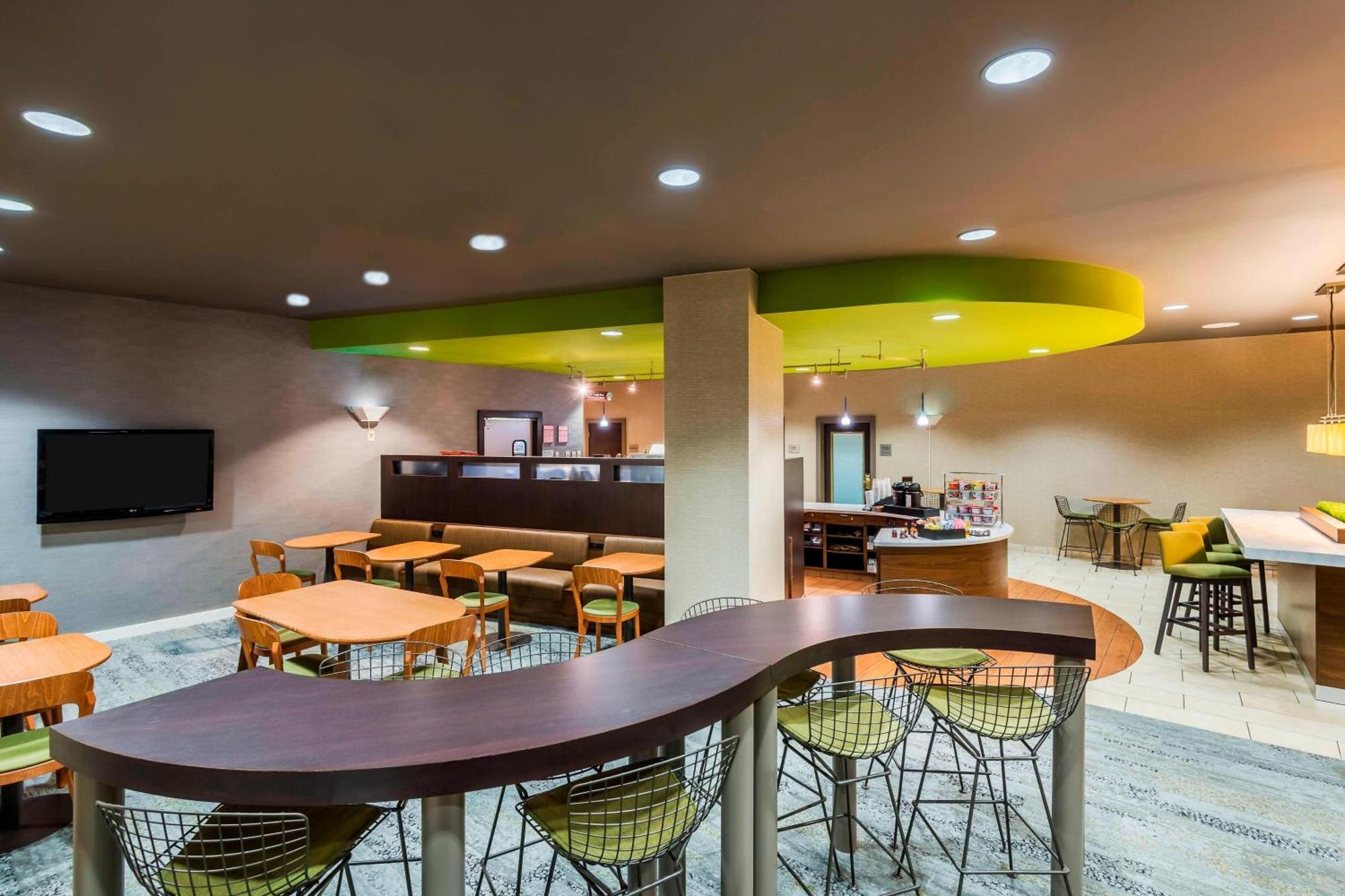 Courtyard By Marriott Chattanooga Downtown Zewnętrze zdjęcie