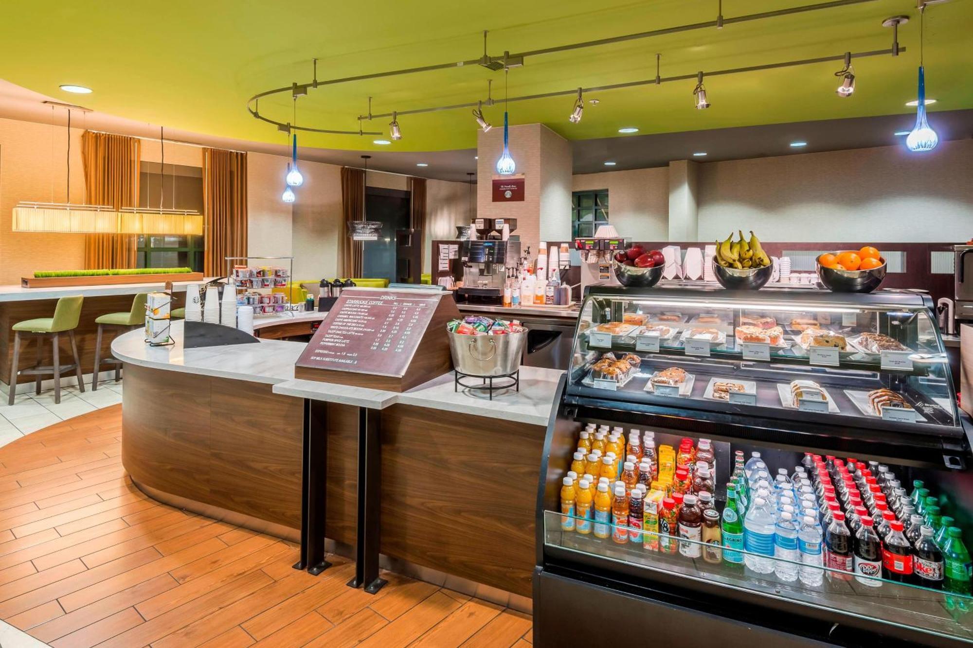Courtyard By Marriott Chattanooga Downtown Zewnętrze zdjęcie