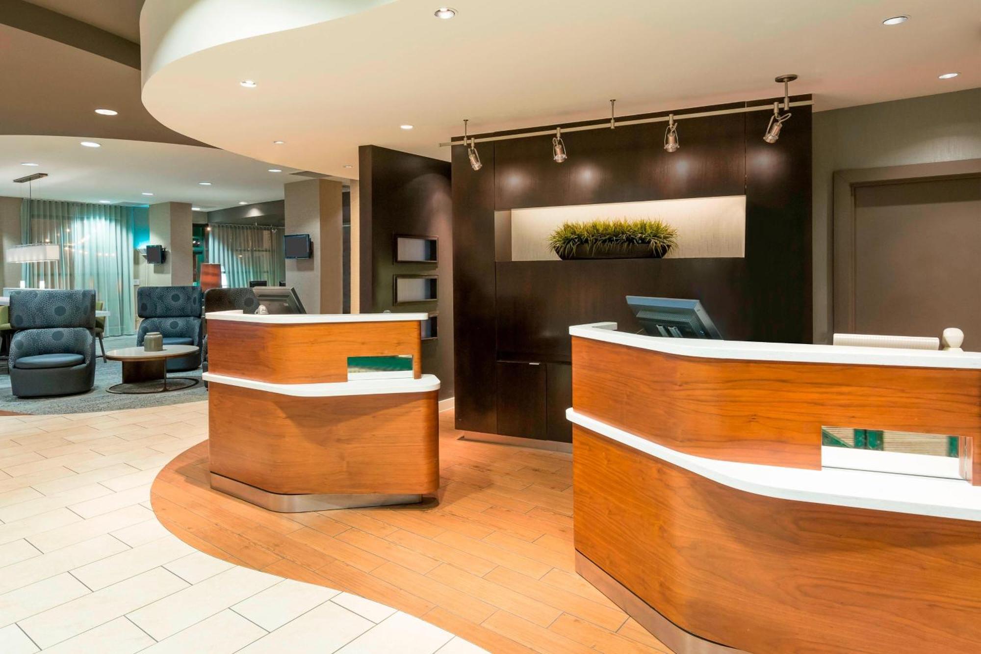 Courtyard By Marriott Chattanooga Downtown Zewnętrze zdjęcie