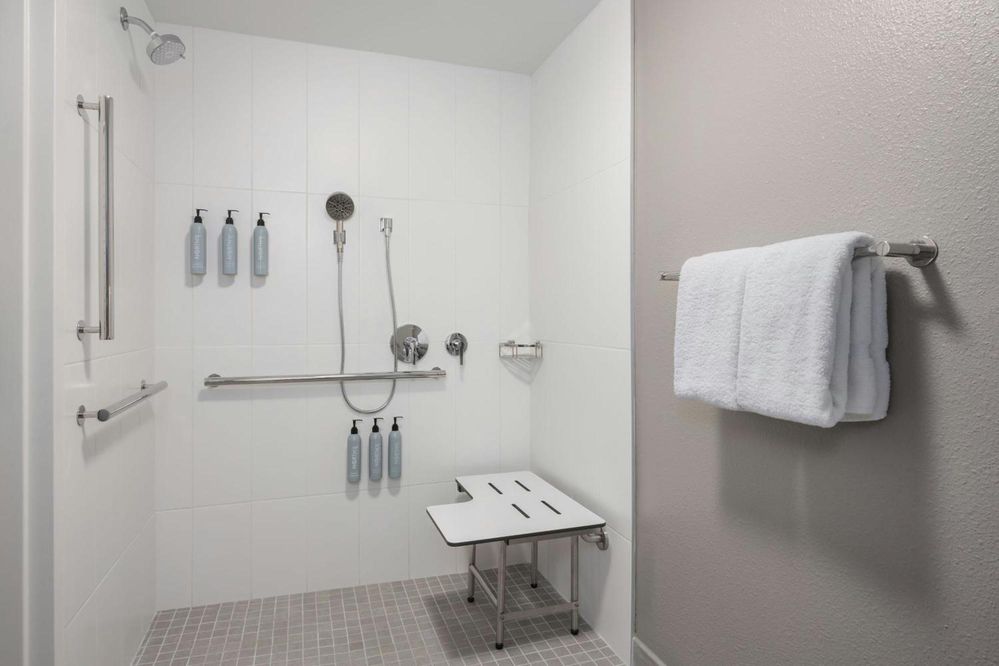 Courtyard By Marriott Chattanooga Downtown Zewnętrze zdjęcie