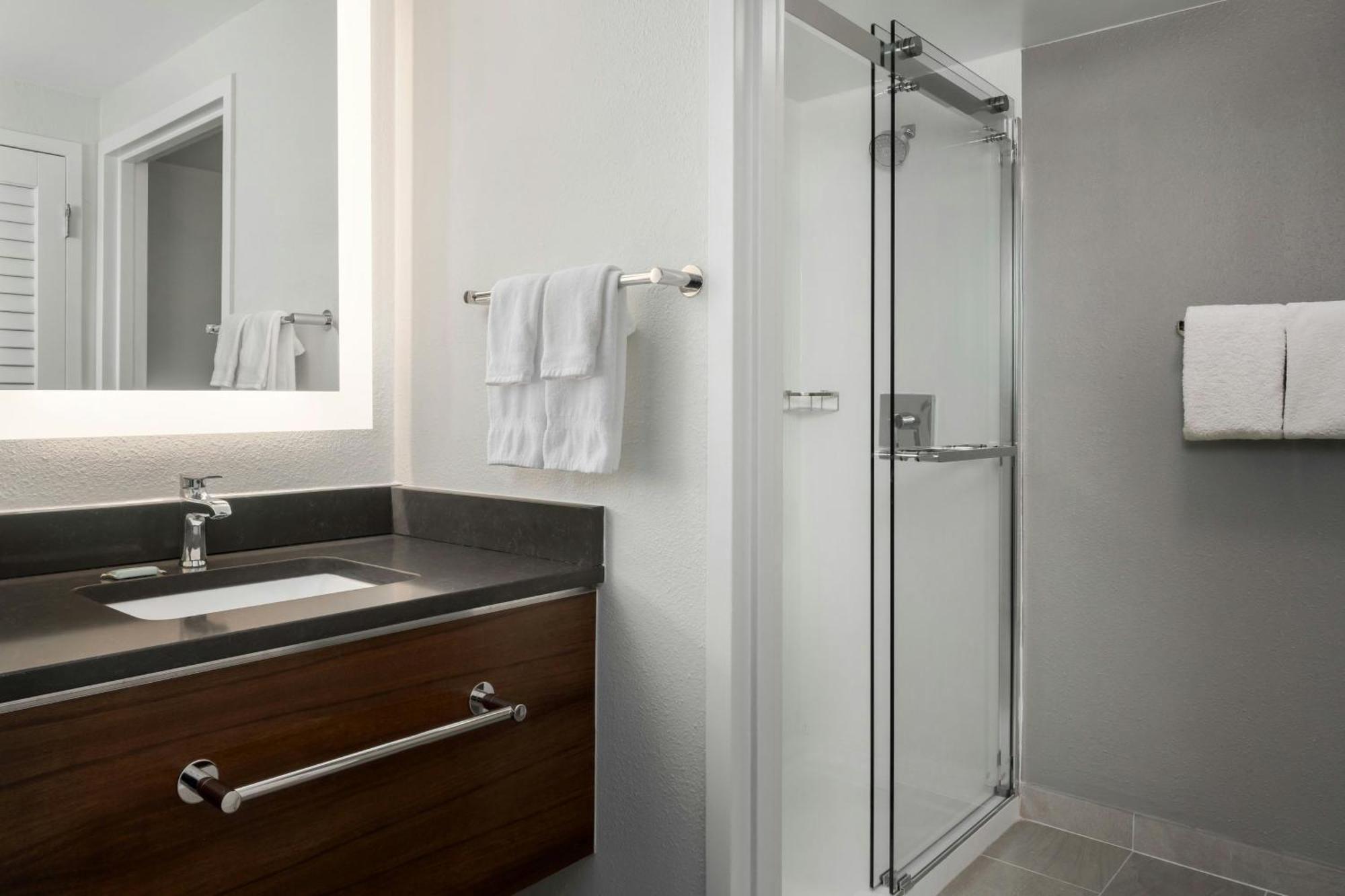 Courtyard By Marriott Chattanooga Downtown Zewnętrze zdjęcie